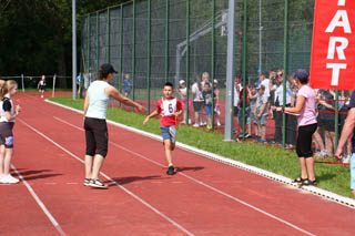 BIEG SIÓDMAKA Junior - 4. edycja