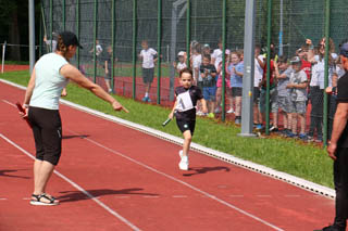 BIEG SIÓDMAKA Junior - 4. edycja