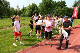 BIEG SIÓDMAKA Junior - 4. edycja