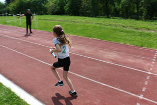 BIEG SIÓDMAKA Junior - 4. edycja