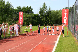 BIEG SIÓDMAKA Junior - 4. edycja