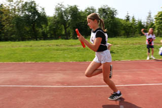 BIEG SIÓDMAKA Junior - 4. edycja