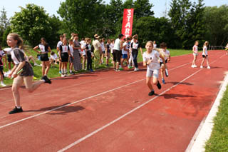 BIEG SIÓDMAKA Junior - 4. edycja