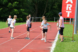 BIEG SIÓDMAKA Junior - 4. edycja