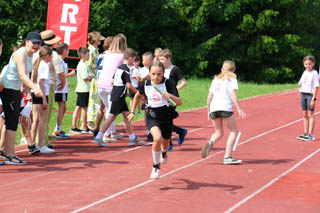 BIEG SIÓDMAKA Junior - 4. edycja