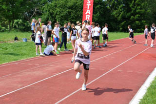 BIEG SIÓDMAKA Junior - 4. edycja