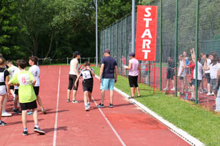 BIEG SIÓDMAKA Junior - 4. edycja