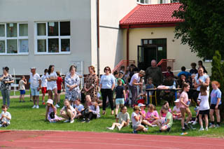 BIEG SIÓDMAKA Junior - 4. edycja