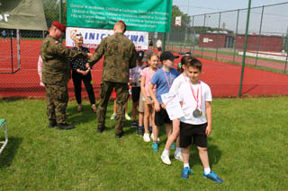 BIEG SIÓDMAKA Junior - 4. edycja