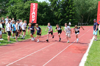 BIEG SIÓDMAKA Junior - 4. edycja