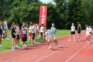 BIEG SIÓDMAKA Junior - 4. edycja