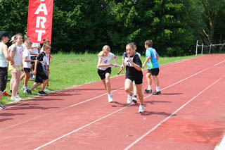 BIEG SIÓDMAKA Junior - 4. edycja