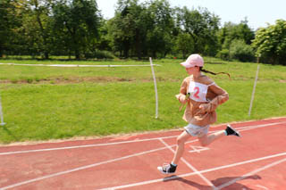 BIEG SIÓDMAKA Junior - 4. edycja