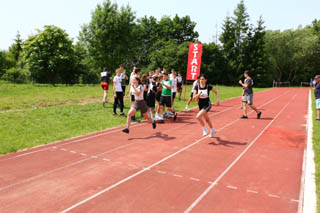BIEG SIÓDMAKA Junior - 4. edycja