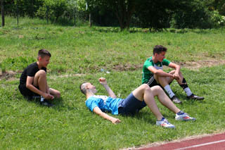 BIEG SIÓDMAKA Junior - 4. edycja