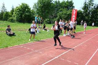BIEG SIÓDMAKA Junior - 4. edycja