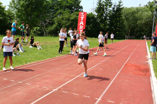BIEG SIÓDMAKA Junior - 4. edycja