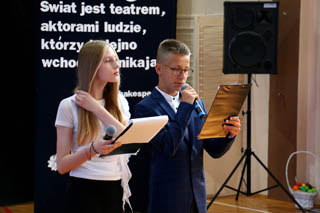 XX Przegląd Teatrzyków