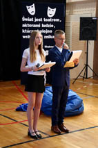 XX Przegląd Teatrzyków