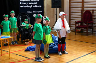 XX Przegląd Teatrzyków