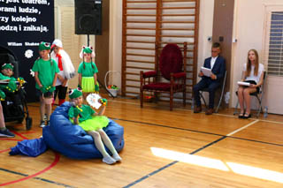 XX Przegląd Teatrzyków