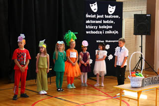XX Przegląd Teatrzyków