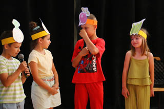 XX Przegląd Teatrzyków