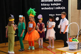 XX Przegląd Teatrzyków