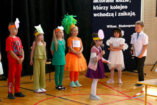 XX Przegląd Teatrzyków