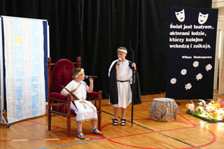 XX Przegląd Teatrzyków