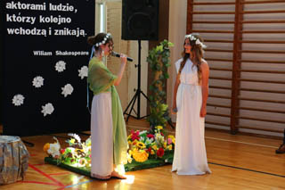 XX Przegląd Teatrzyków