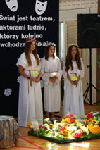XX Przegląd Teatrzyków
