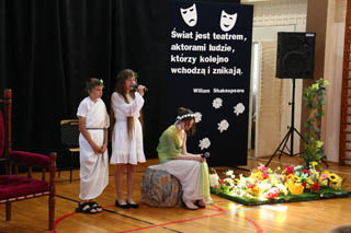 XX Przegląd Teatrzyków
