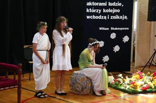 XX Przegląd Teatrzyków