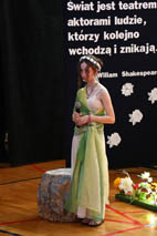 XX Przegląd Teatrzyków