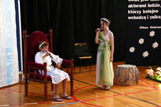 XX Przegląd Teatrzyków