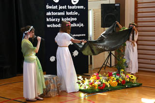 XX Przegląd Teatrzyków