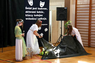 XX Przegląd Teatrzyków