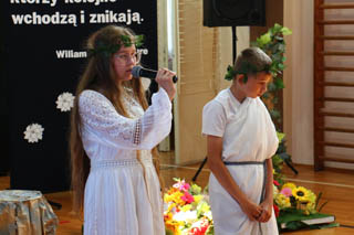 XX Przegląd Teatrzyków