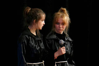 XX Przegląd Teatrzyków