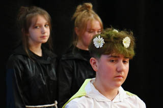 XX Przegląd Teatrzyków