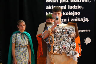 XX Przegląd Teatrzyków