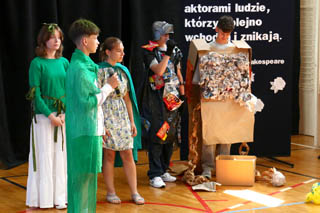 XX Przegląd Teatrzyków