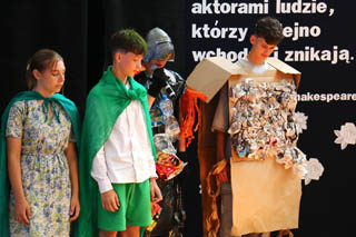 XX Przegląd Teatrzyków