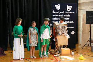 XX Przegląd Teatrzyków