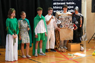 XX Przegląd Teatrzyków
