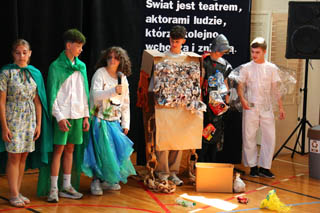 XX Przegląd Teatrzyków