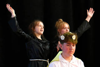 XX Przegląd Teatrzyków