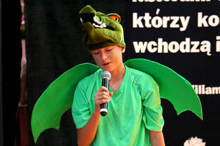 XX Przegląd Teatrzyków