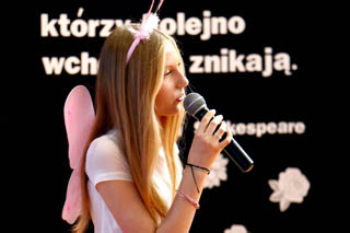 XX Przegląd Teatrzyków